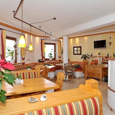 Landhaus Trinker Schladming Buitenkant foto