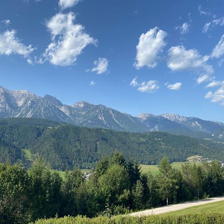 Landhaus Trinker Schladming Buitenkant foto