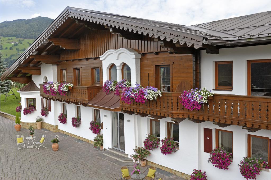 Landhaus Trinker Schladming Buitenkant foto