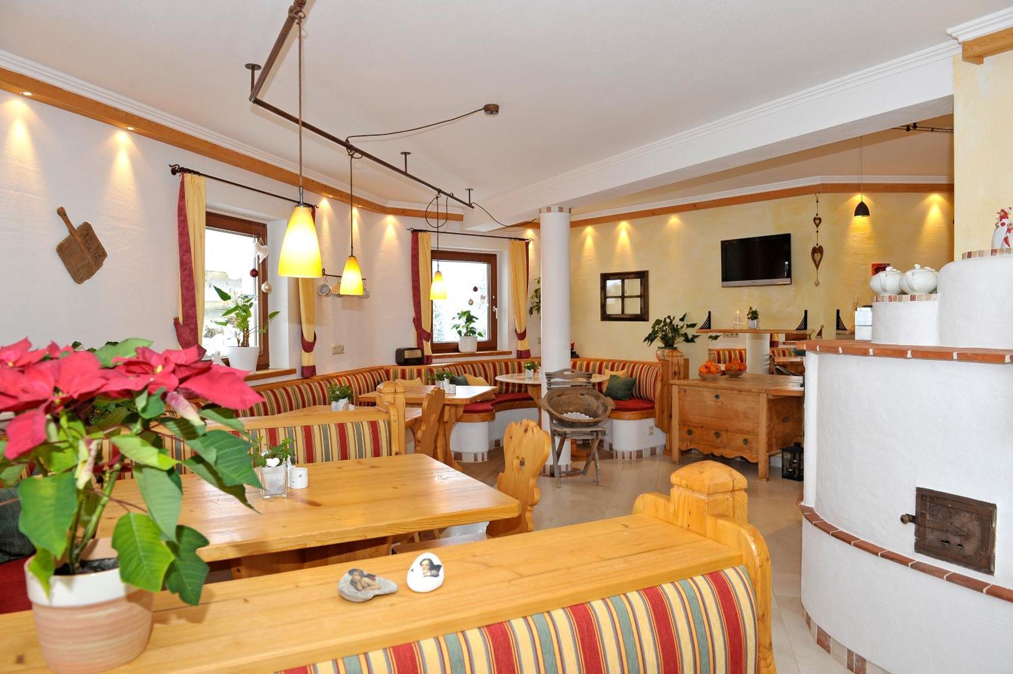 Landhaus Trinker Schladming Buitenkant foto