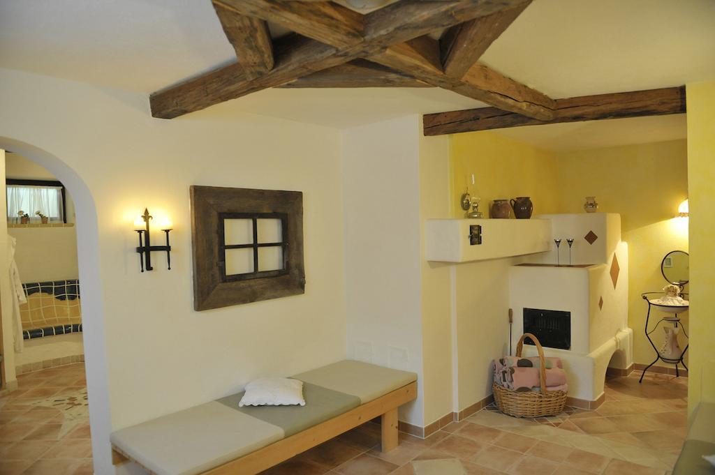 Landhaus Trinker Schladming Buitenkant foto