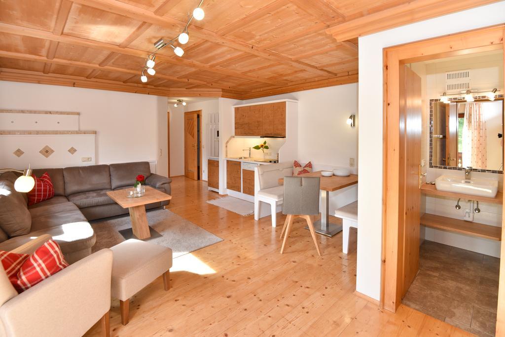 Landhaus Trinker Schladming Buitenkant foto