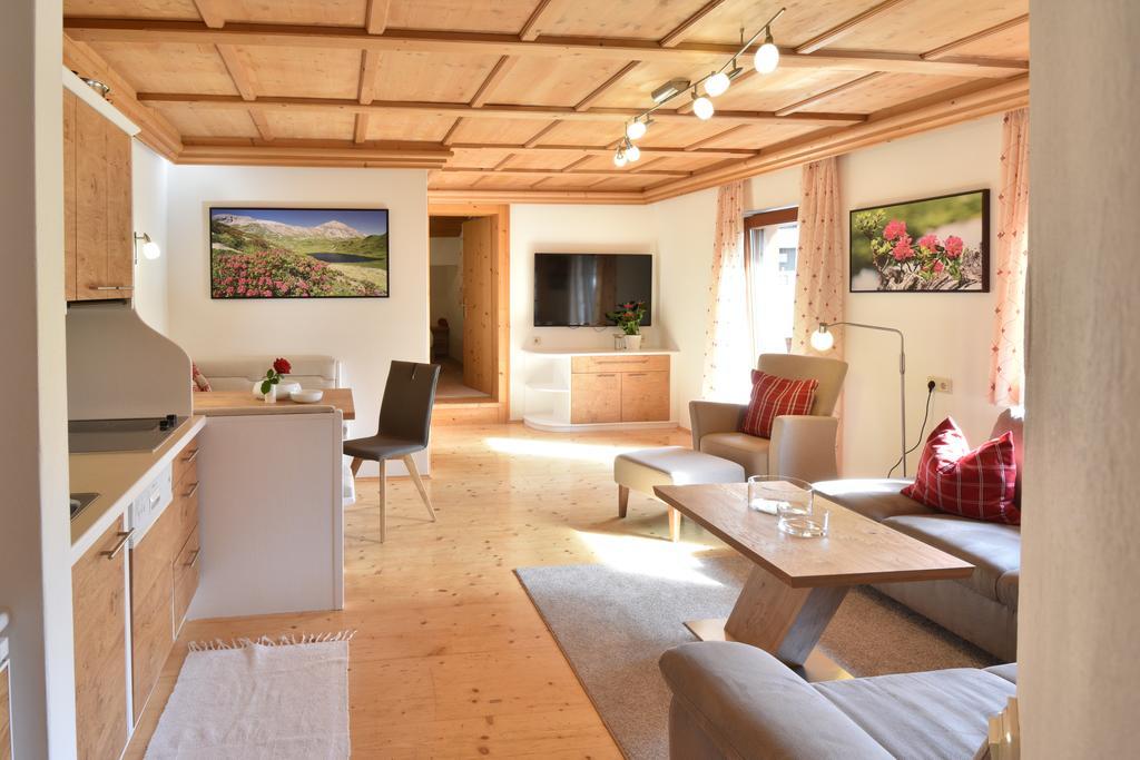 Landhaus Trinker Schladming Buitenkant foto