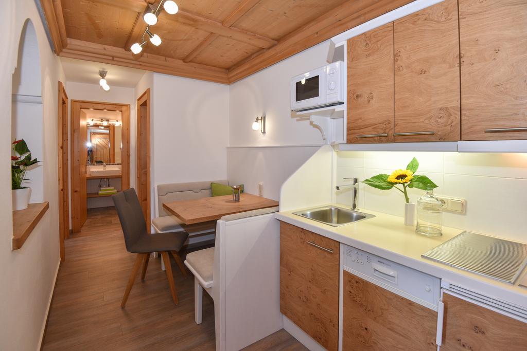 Landhaus Trinker Schladming Buitenkant foto