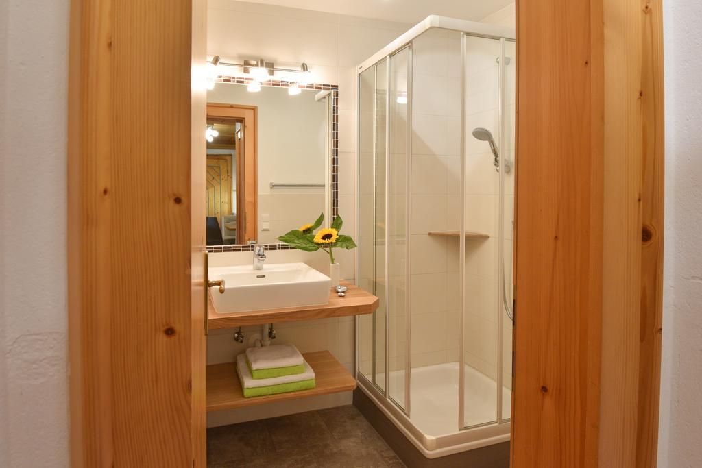 Landhaus Trinker Schladming Buitenkant foto