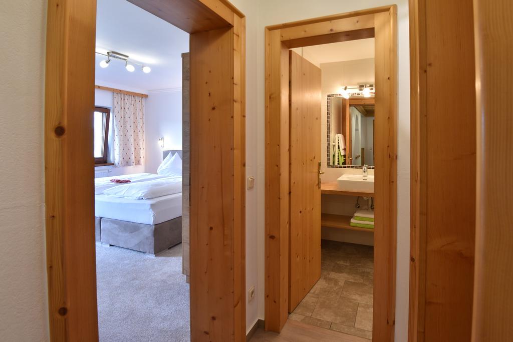 Landhaus Trinker Schladming Buitenkant foto