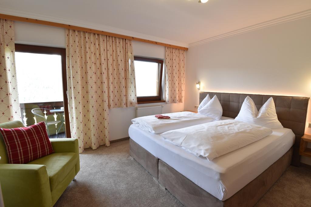 Landhaus Trinker Schladming Buitenkant foto