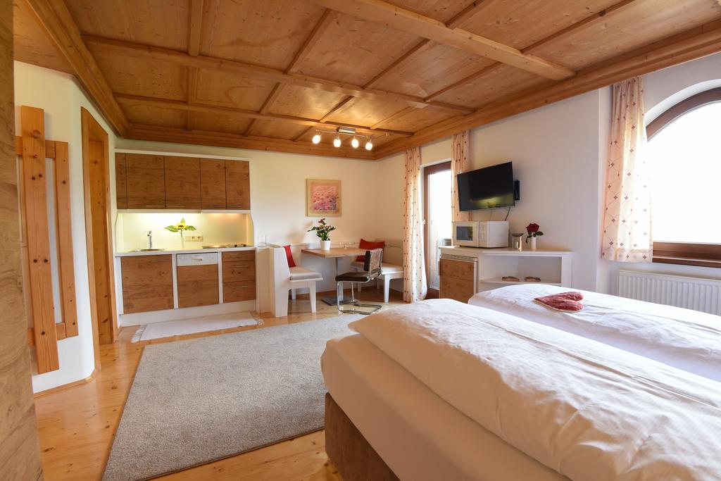 Landhaus Trinker Schladming Buitenkant foto