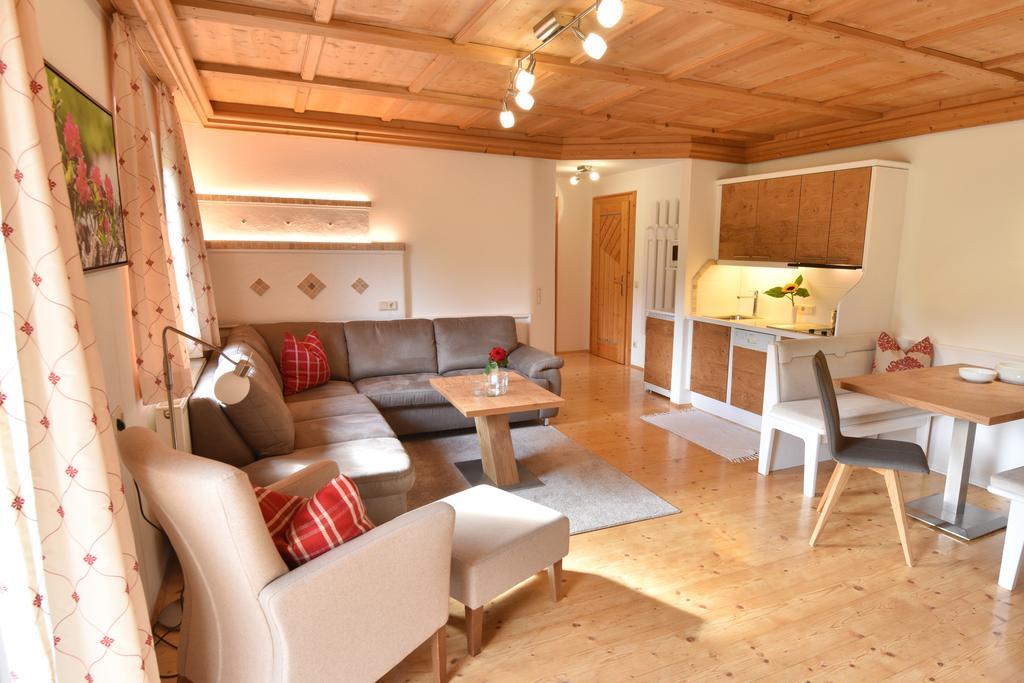 Landhaus Trinker Schladming Buitenkant foto