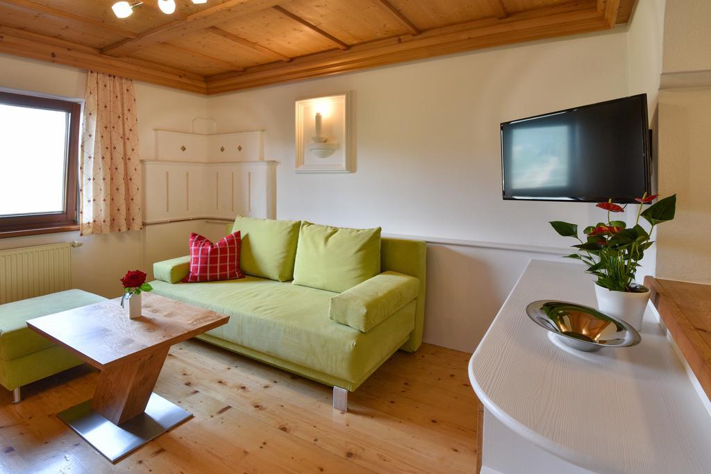 Landhaus Trinker Schladming Buitenkant foto