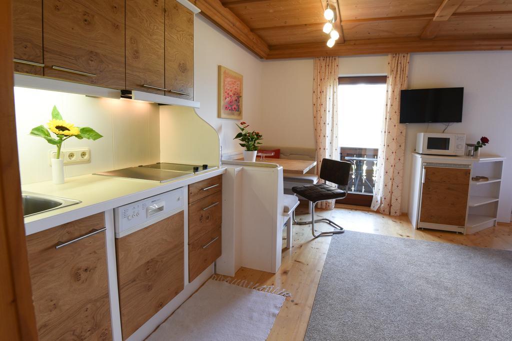 Landhaus Trinker Schladming Buitenkant foto