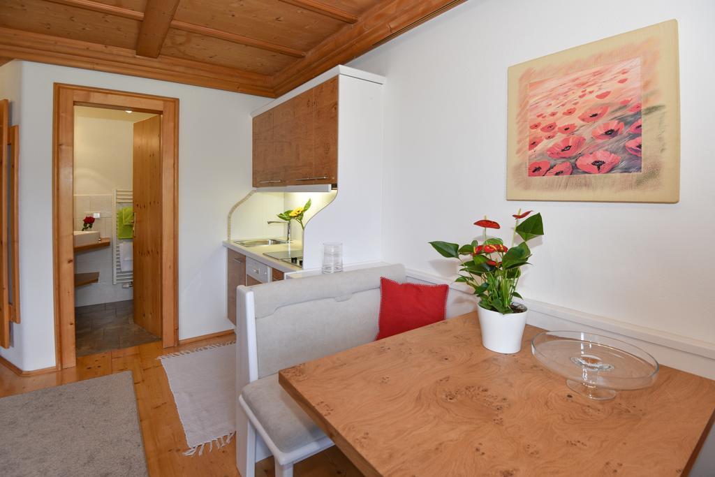 Landhaus Trinker Schladming Buitenkant foto