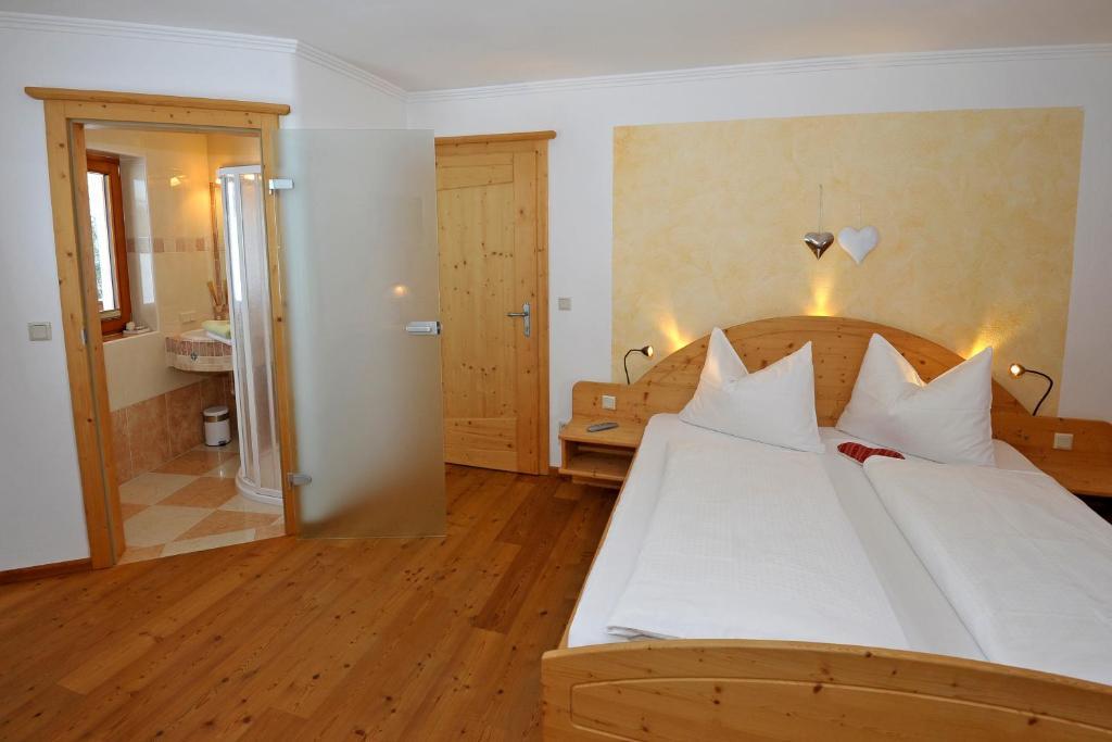 Landhaus Trinker Schladming Buitenkant foto