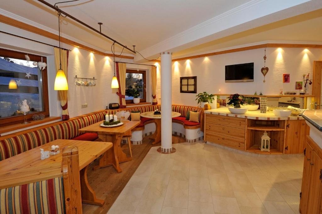 Landhaus Trinker Schladming Buitenkant foto