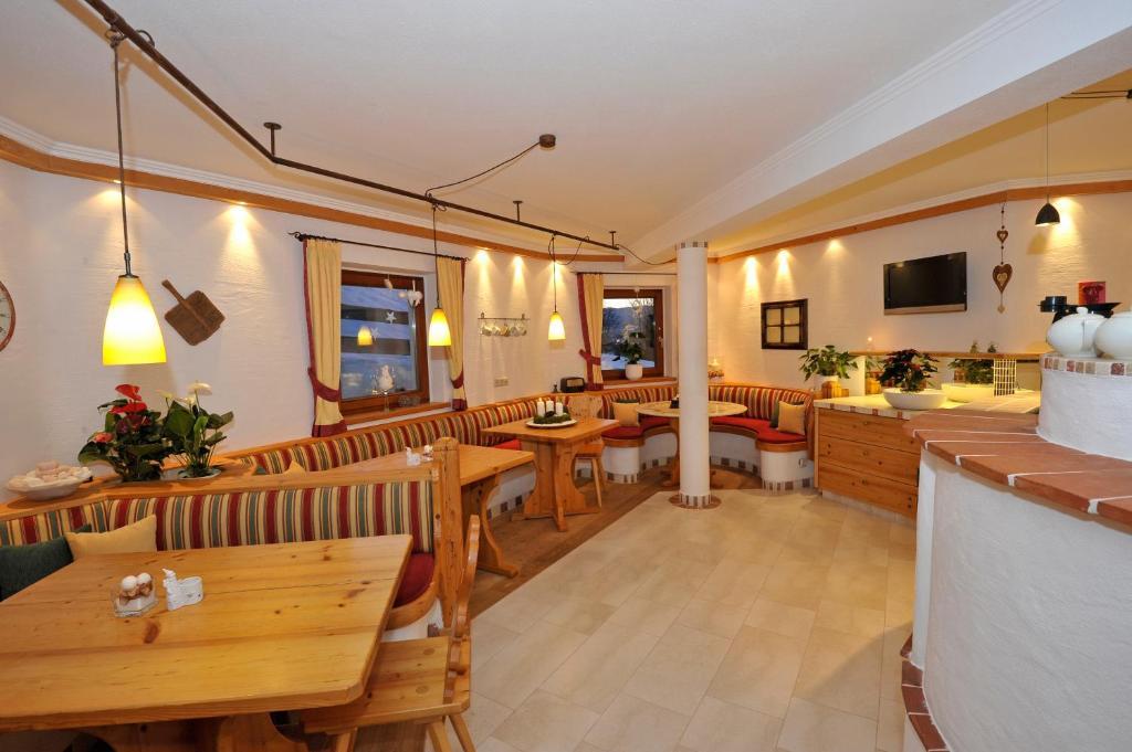 Landhaus Trinker Schladming Buitenkant foto