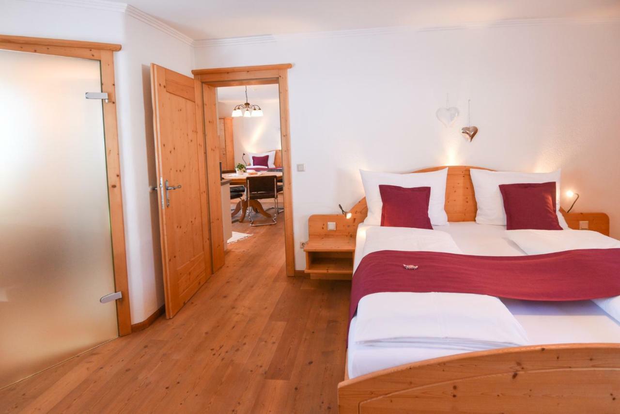 Landhaus Trinker Schladming Buitenkant foto