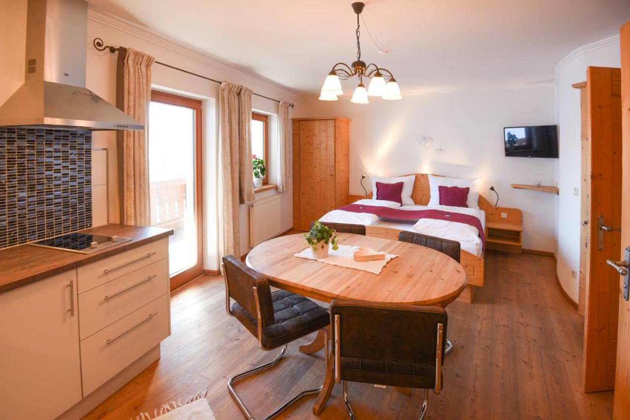 Landhaus Trinker Schladming Buitenkant foto