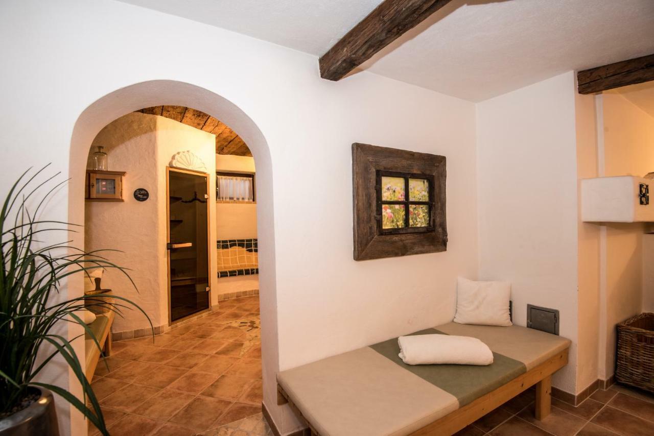 Landhaus Trinker Schladming Buitenkant foto
