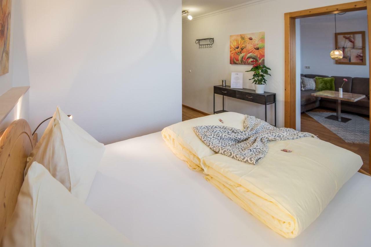 Landhaus Trinker Schladming Buitenkant foto