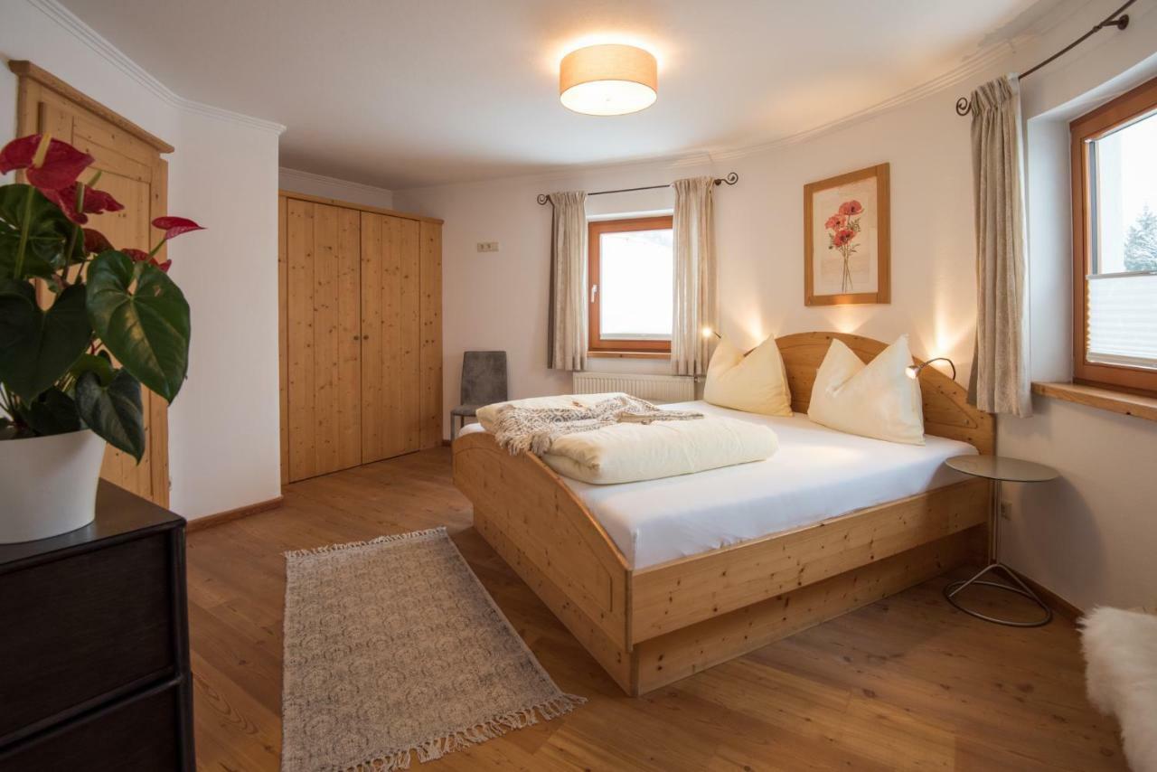 Landhaus Trinker Schladming Buitenkant foto