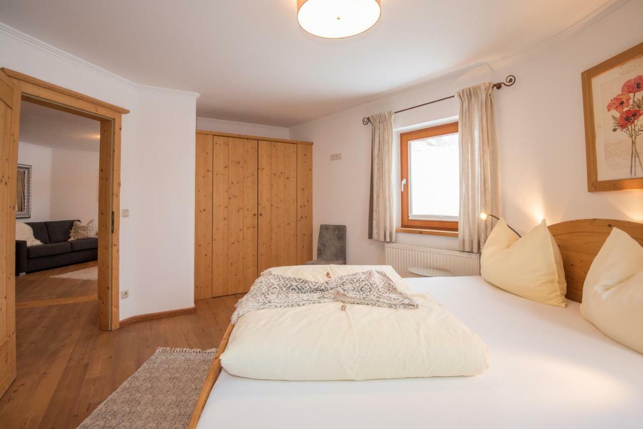Landhaus Trinker Schladming Buitenkant foto