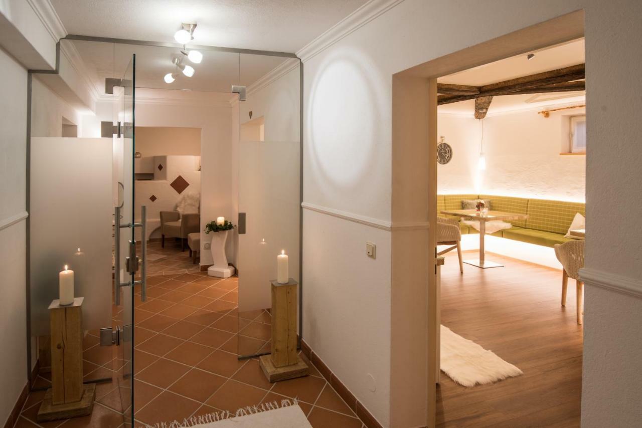 Landhaus Trinker Schladming Buitenkant foto