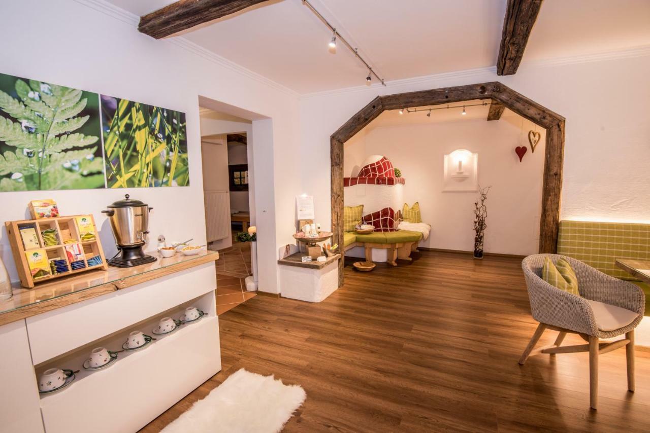 Landhaus Trinker Schladming Buitenkant foto