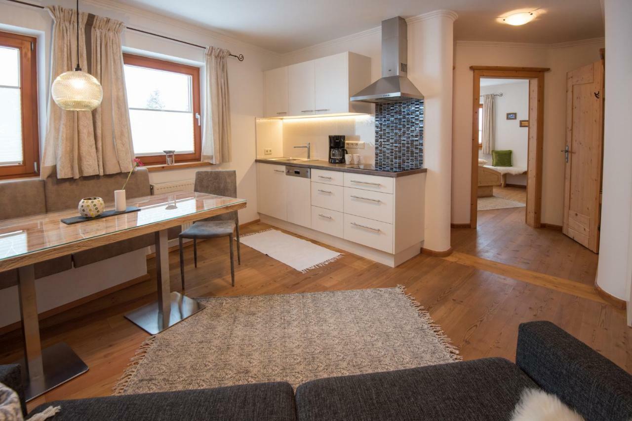 Landhaus Trinker Schladming Kamer foto